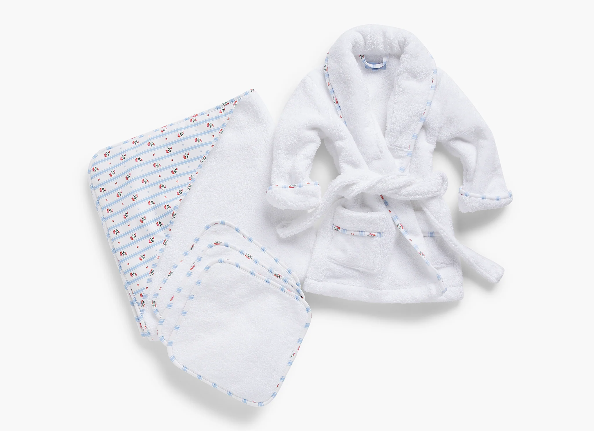 Bathe Me Bathrobe - Image 6