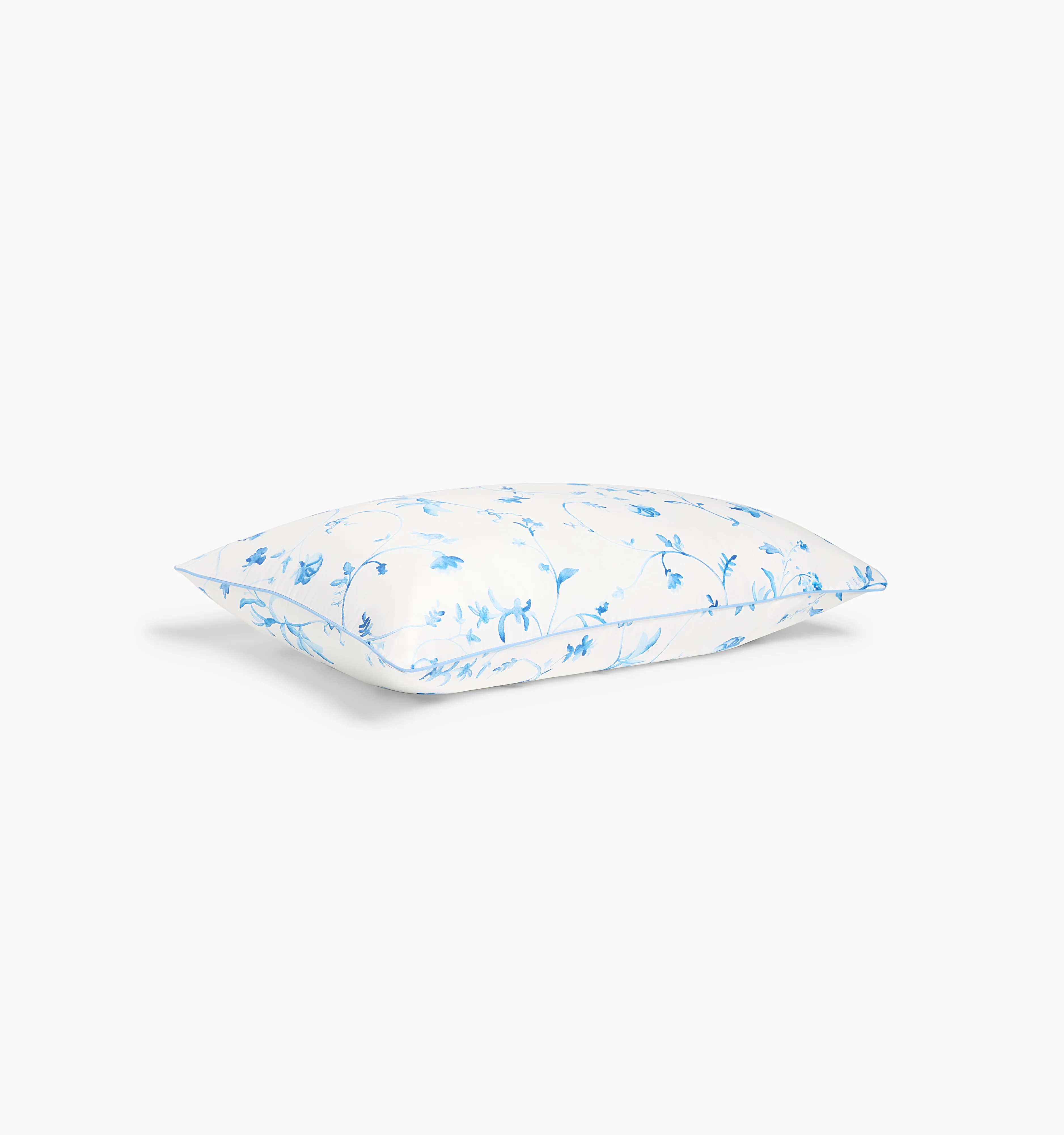 The Pillowcase Set - Blue Botanical - Image 4