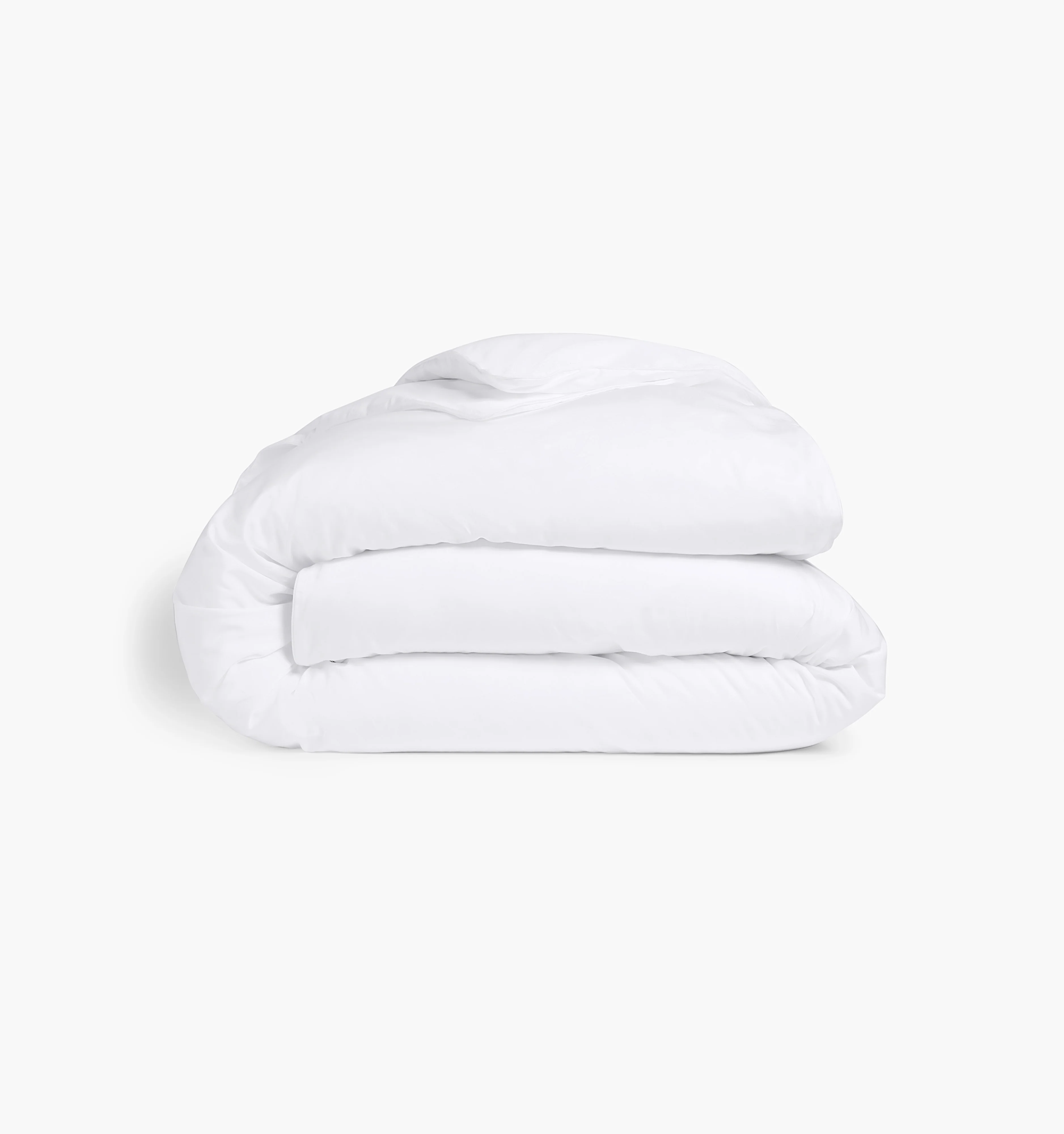 The Duvet Cover - Savile Pure White - Image 2