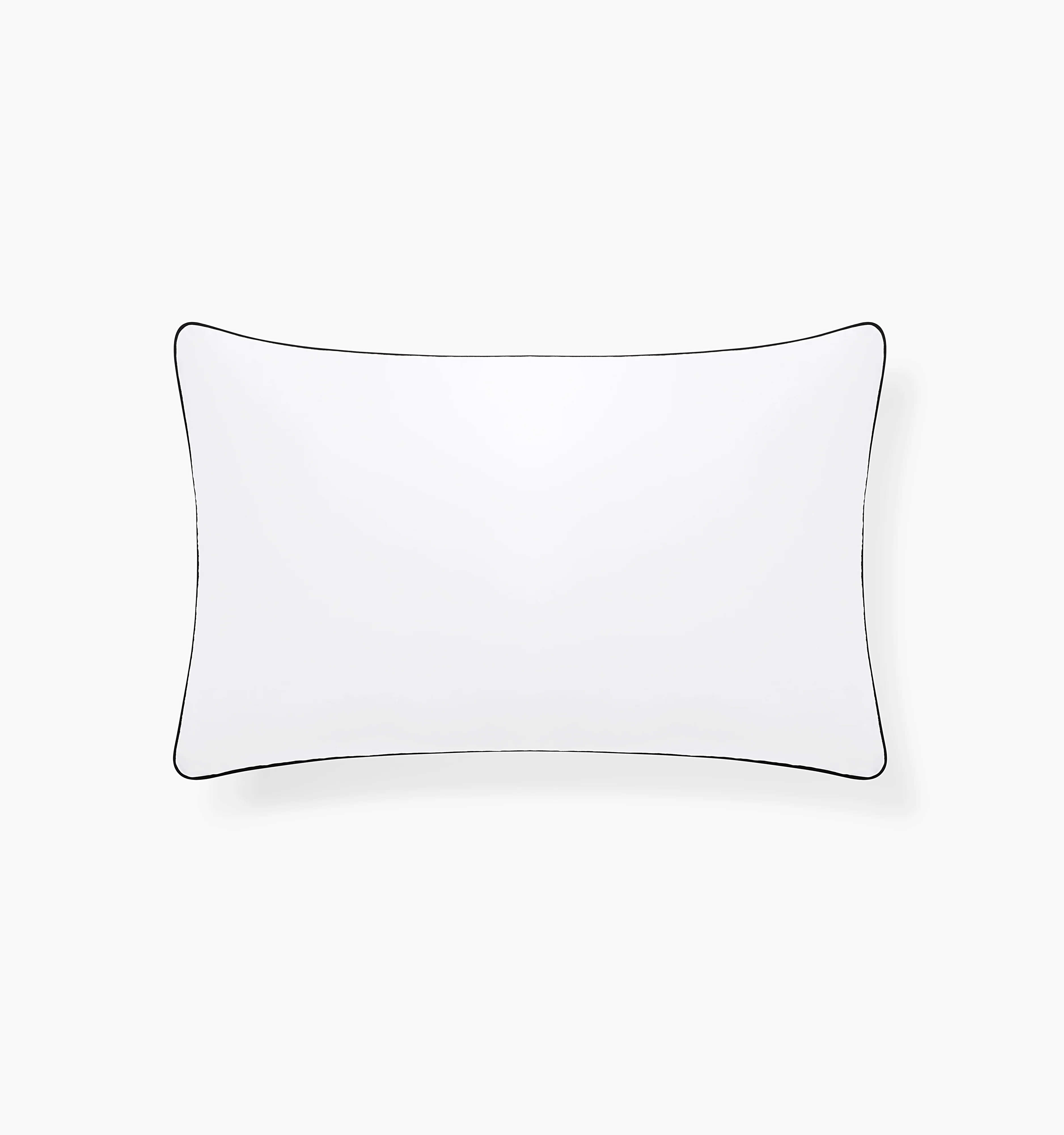 The Pillowcase Set - Savile Classic Black - Image 3