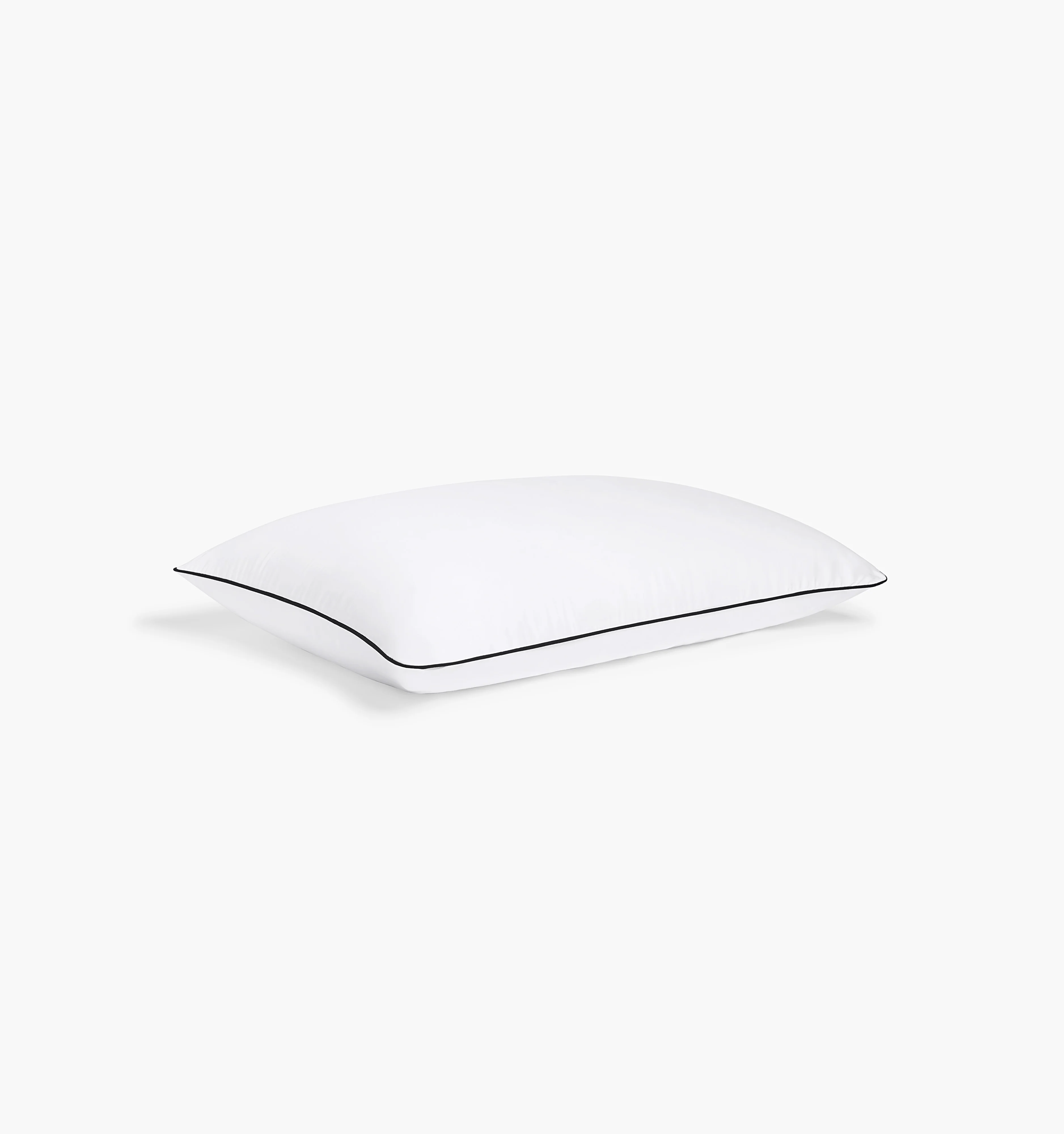 The Pillowcase Set - Savile Classic Black - Image 4