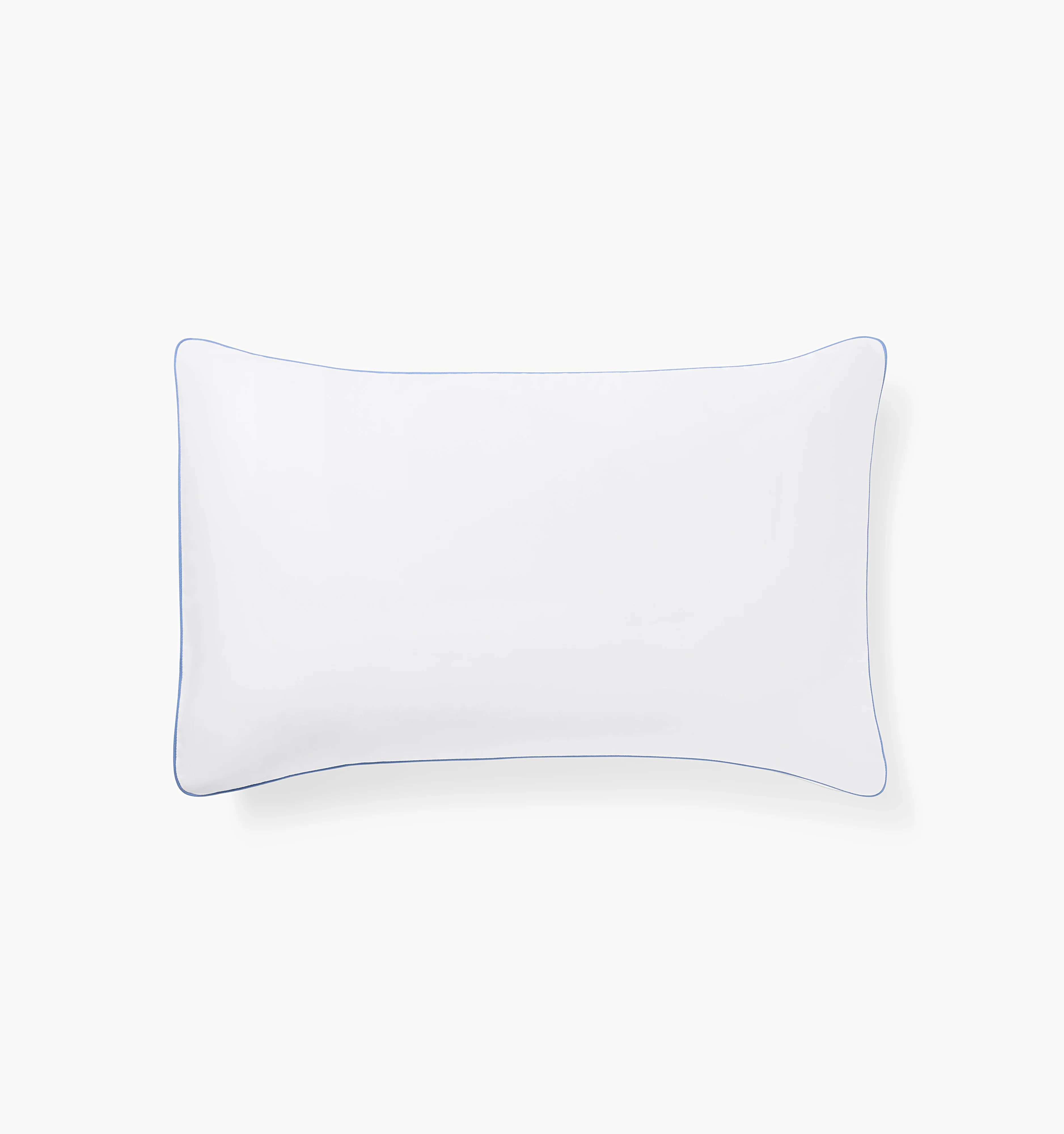 The Pillowcase Set - Savile Powder Blue - Image 3