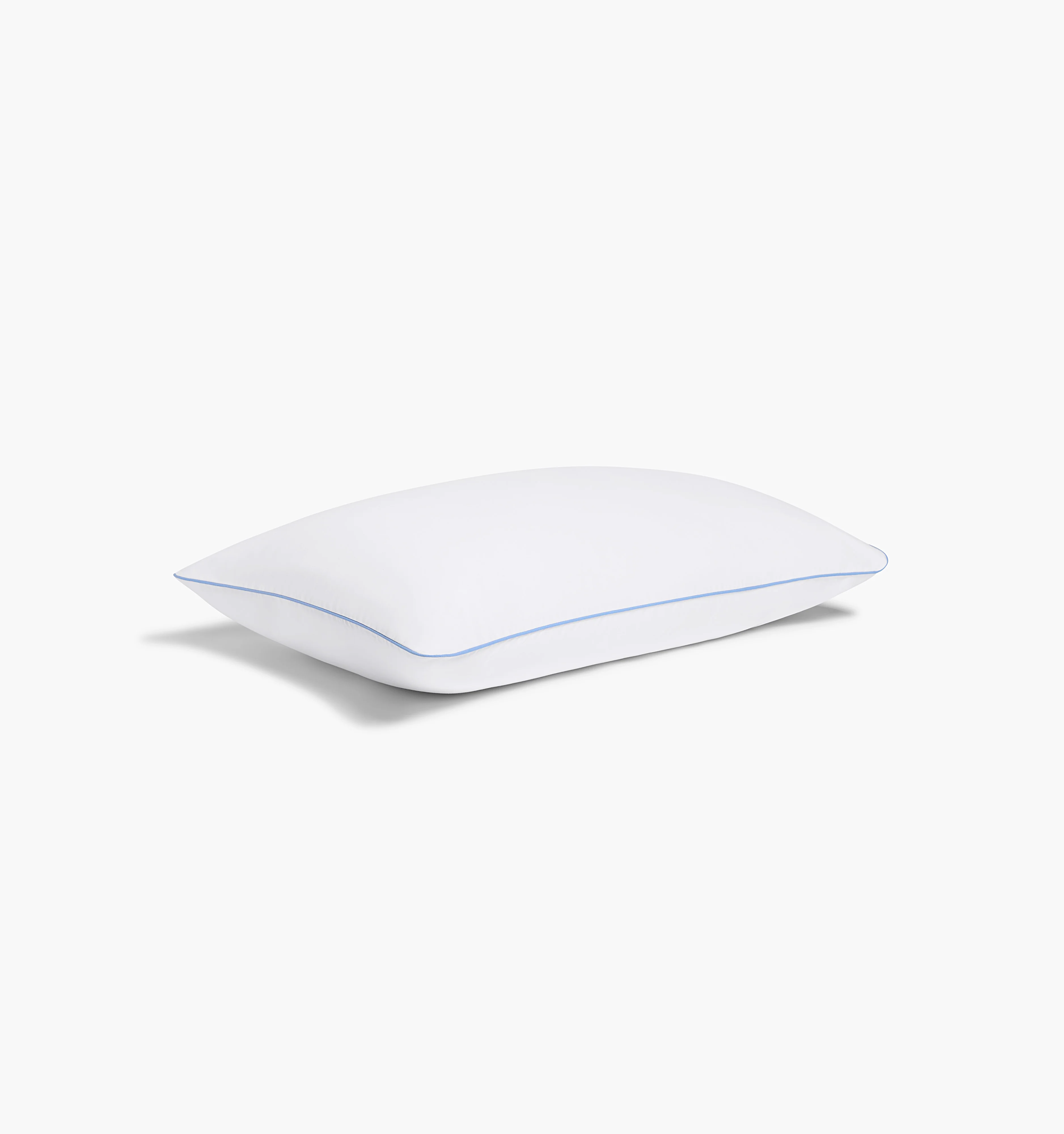 The Pillowcase Set - Savile Powder Blue - Image 4