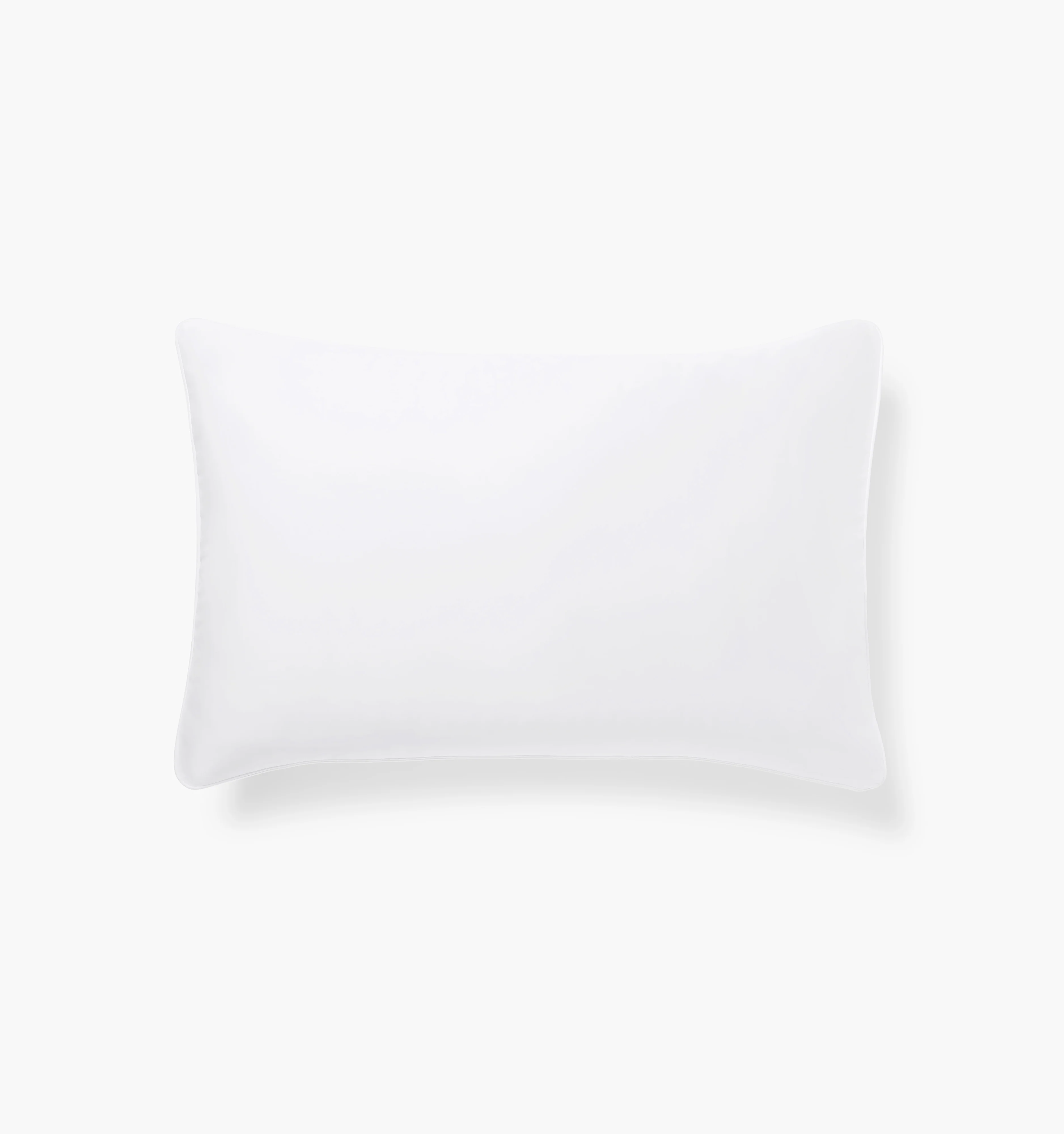 The Pillowcase Set - Savile Pure White - Image 3