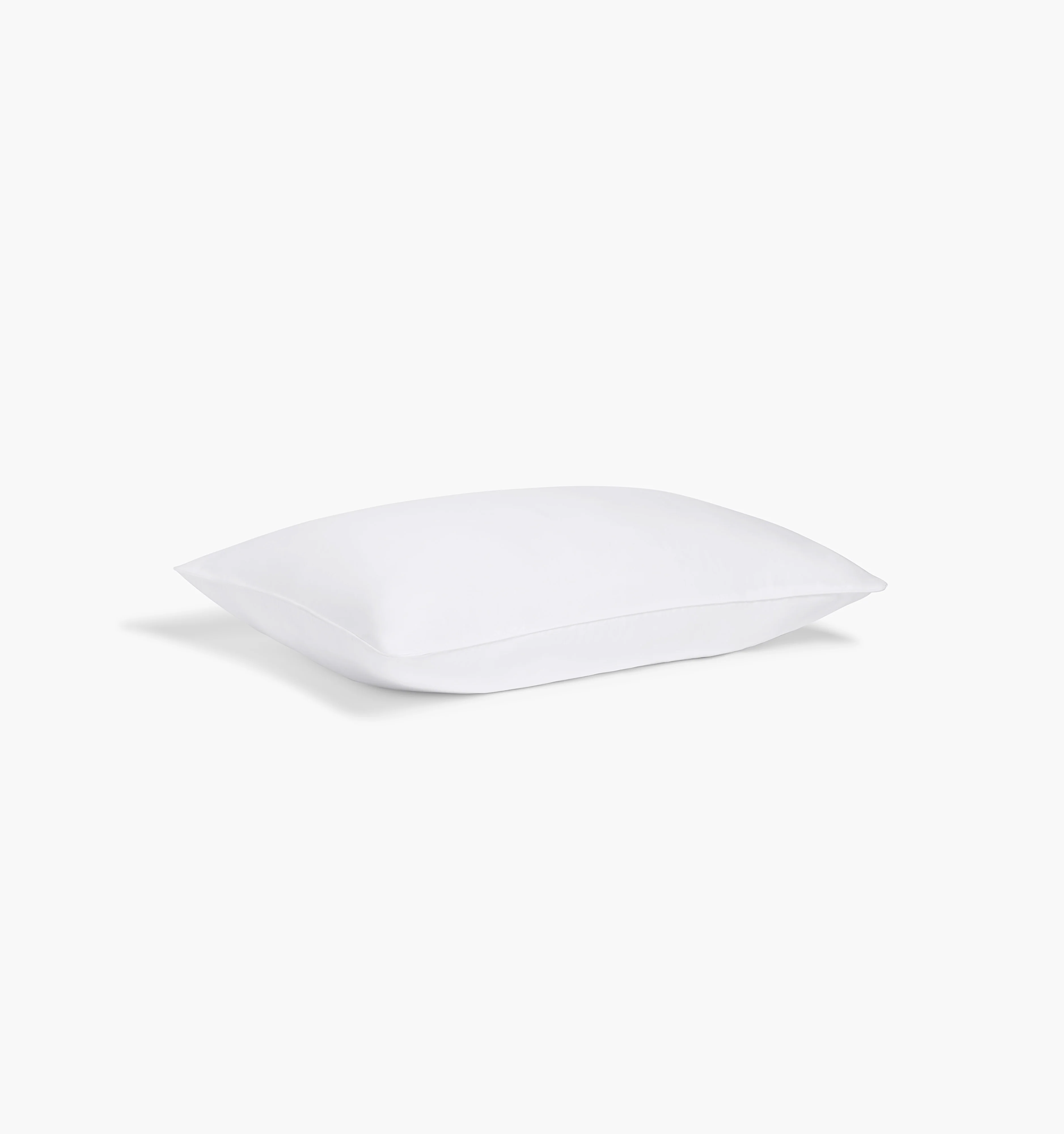 The Pillowcase Set - Savile Pure White - Image 4