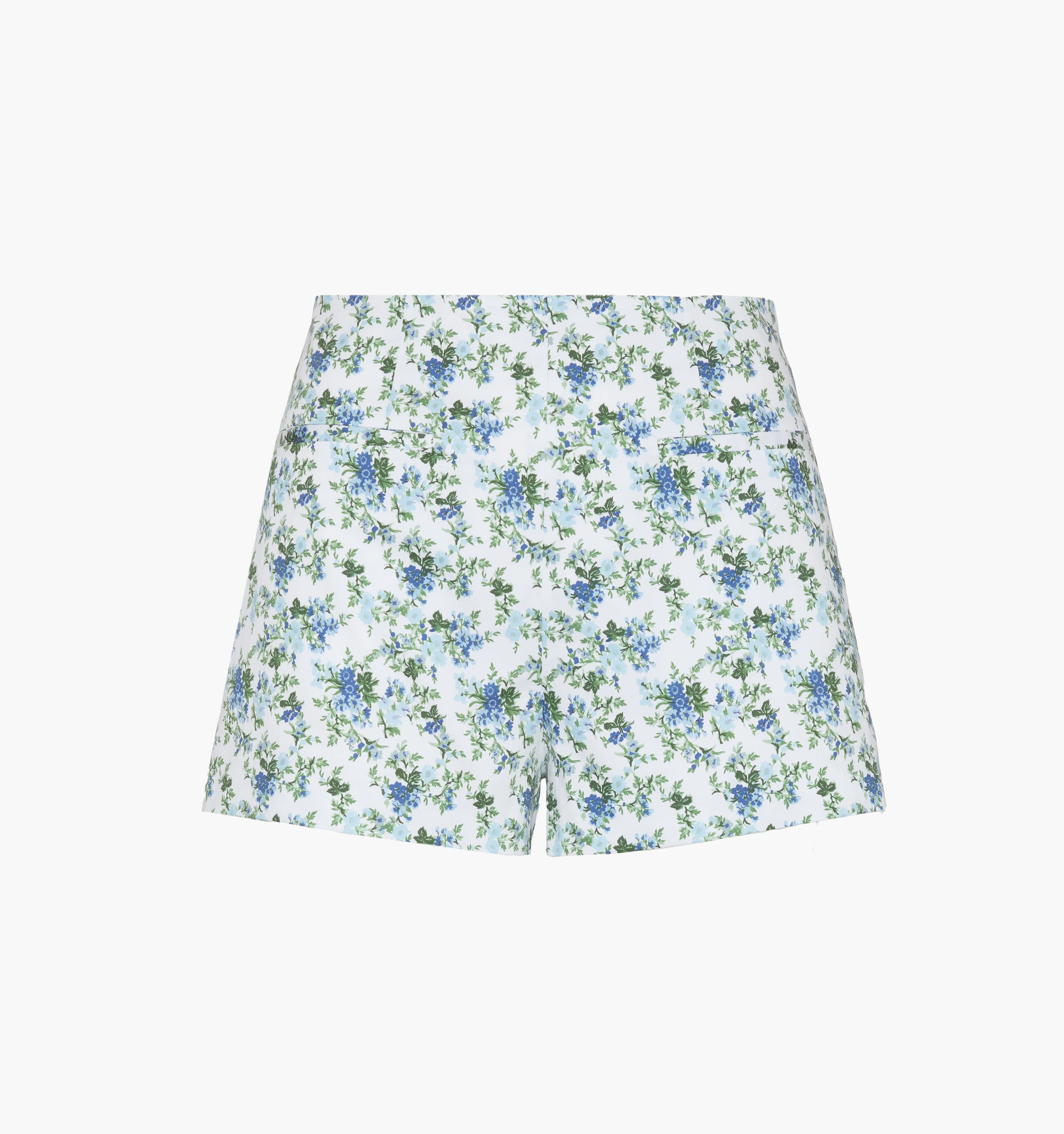 The Alani Short - English Daisy - Image 4