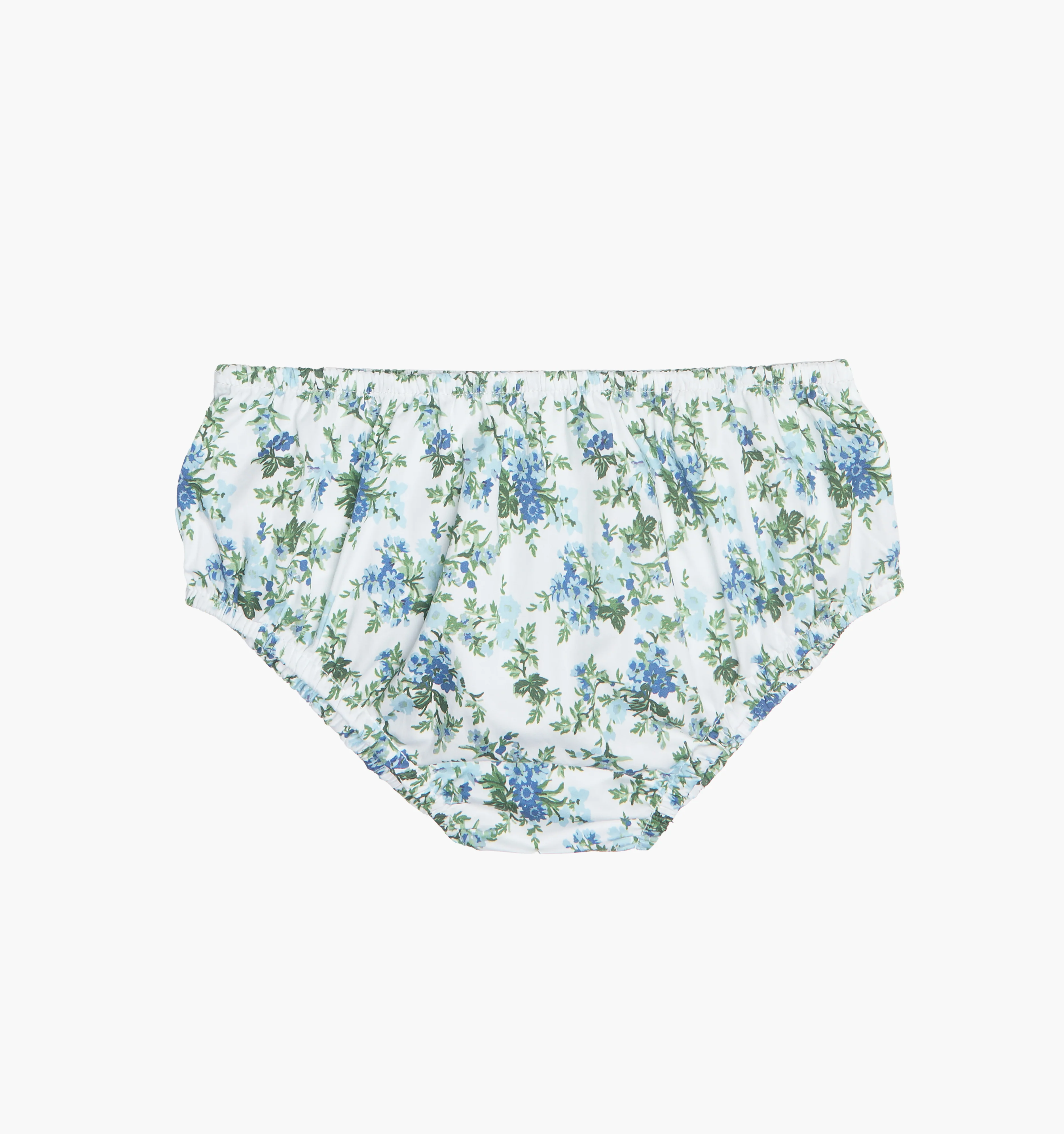 The Baby Ellie Nap Dress - English Daisy - Image 4