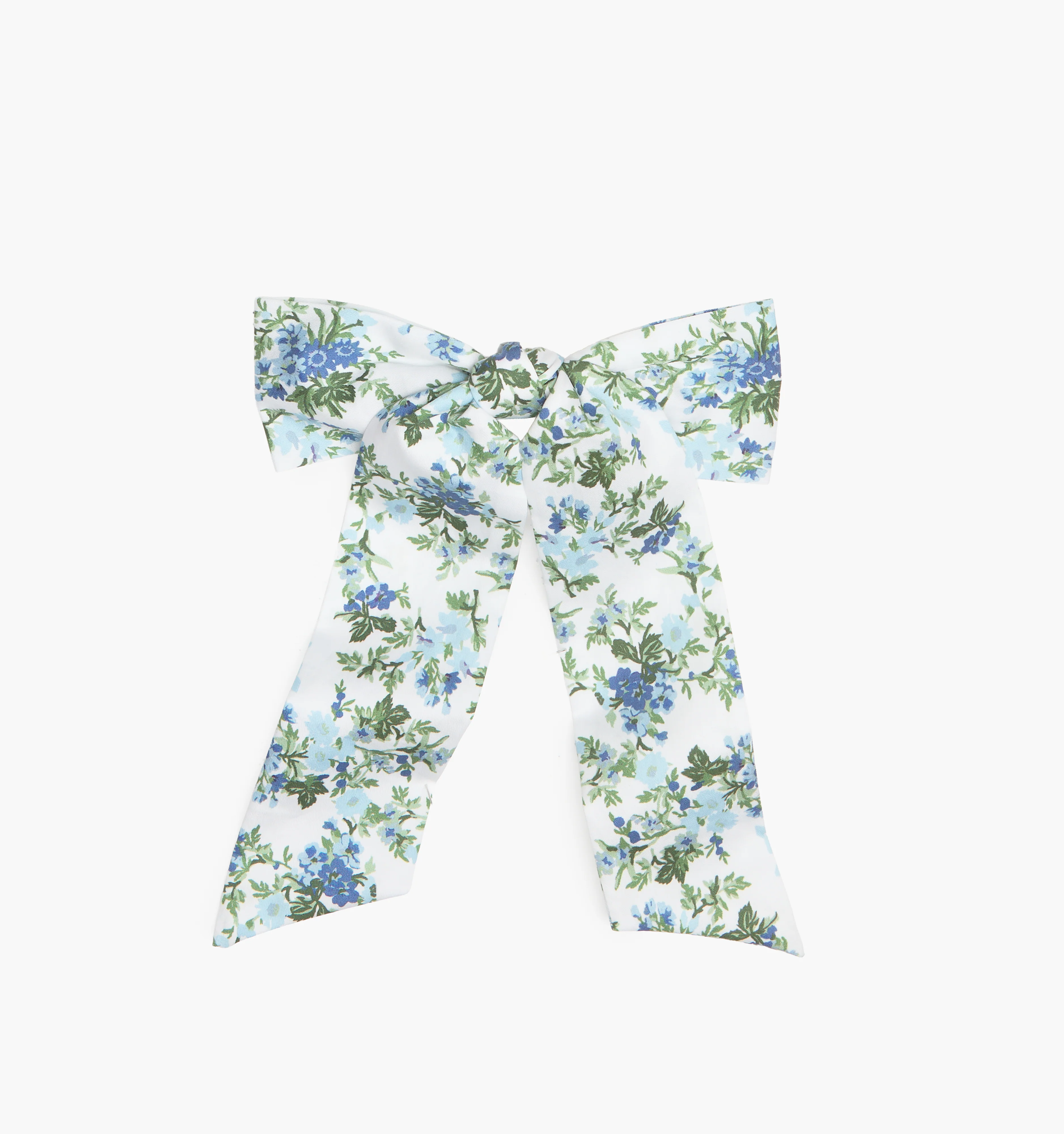 The Belle Bow - English Daisy