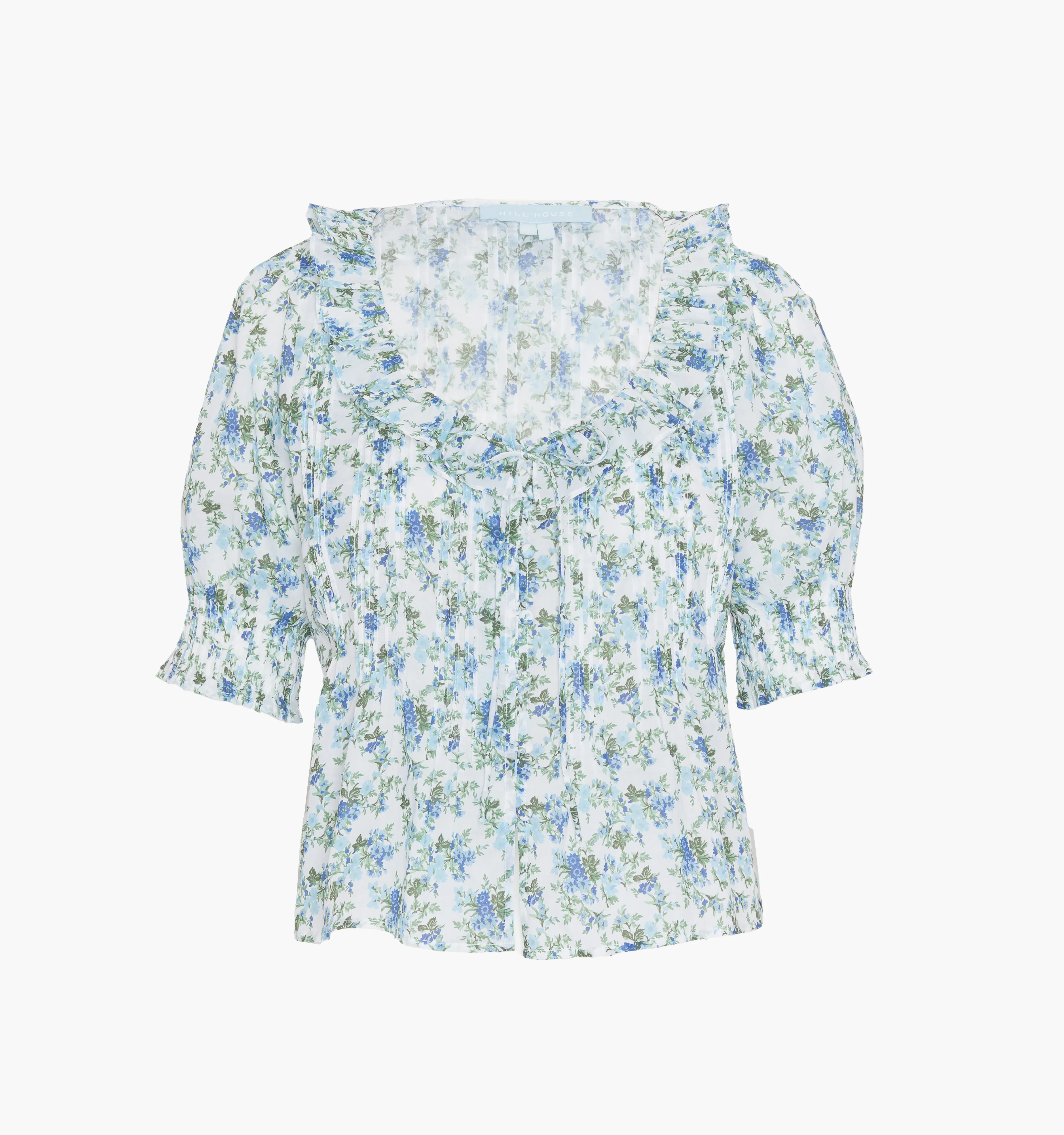 The Camri Top - English Daisy - Image 5