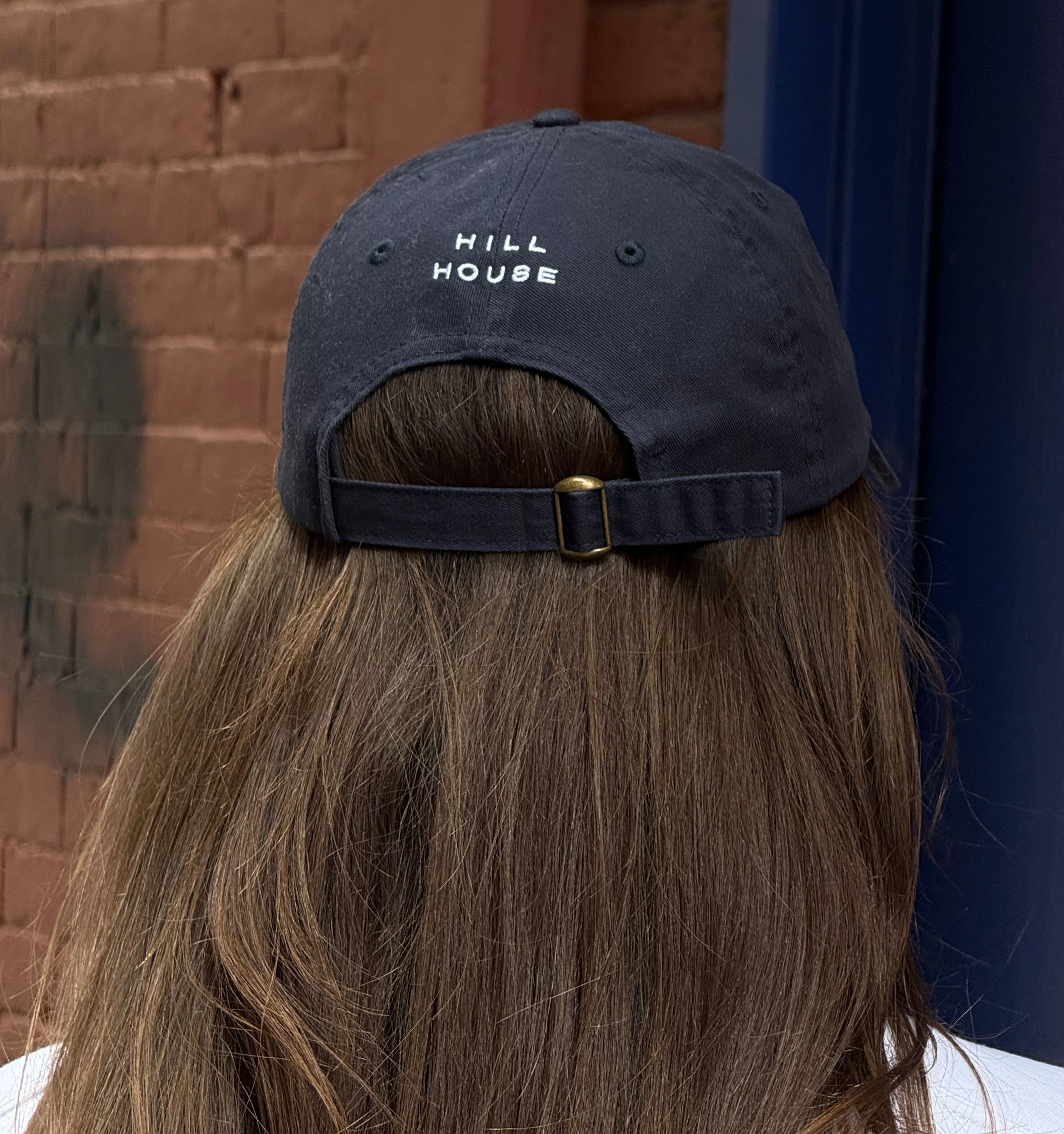 The Dad Hat - Navy - Image 2