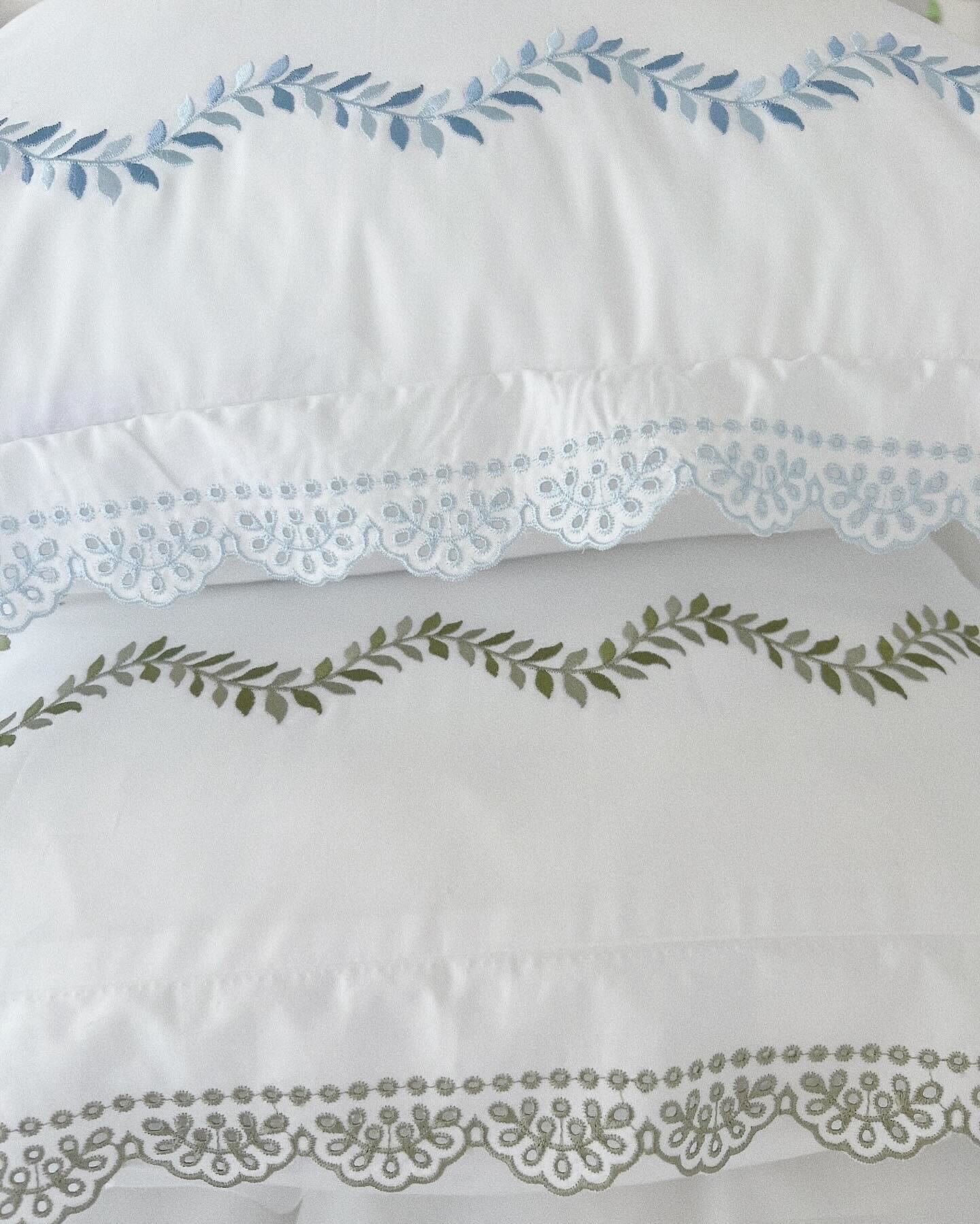 The Duvet Cover - Apple Green Sloane - Image 3
