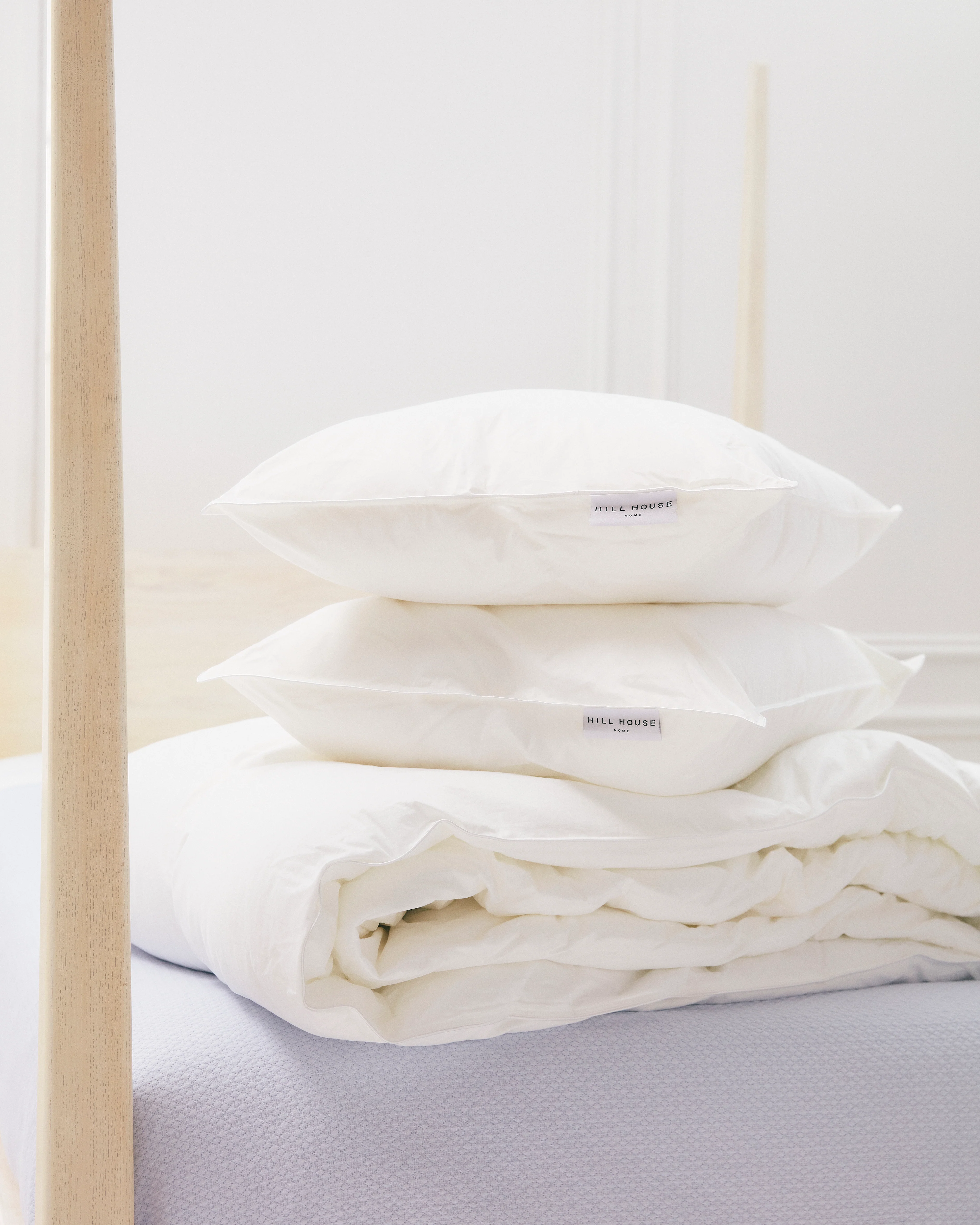 The Cloud Pillow Insert - Image 4