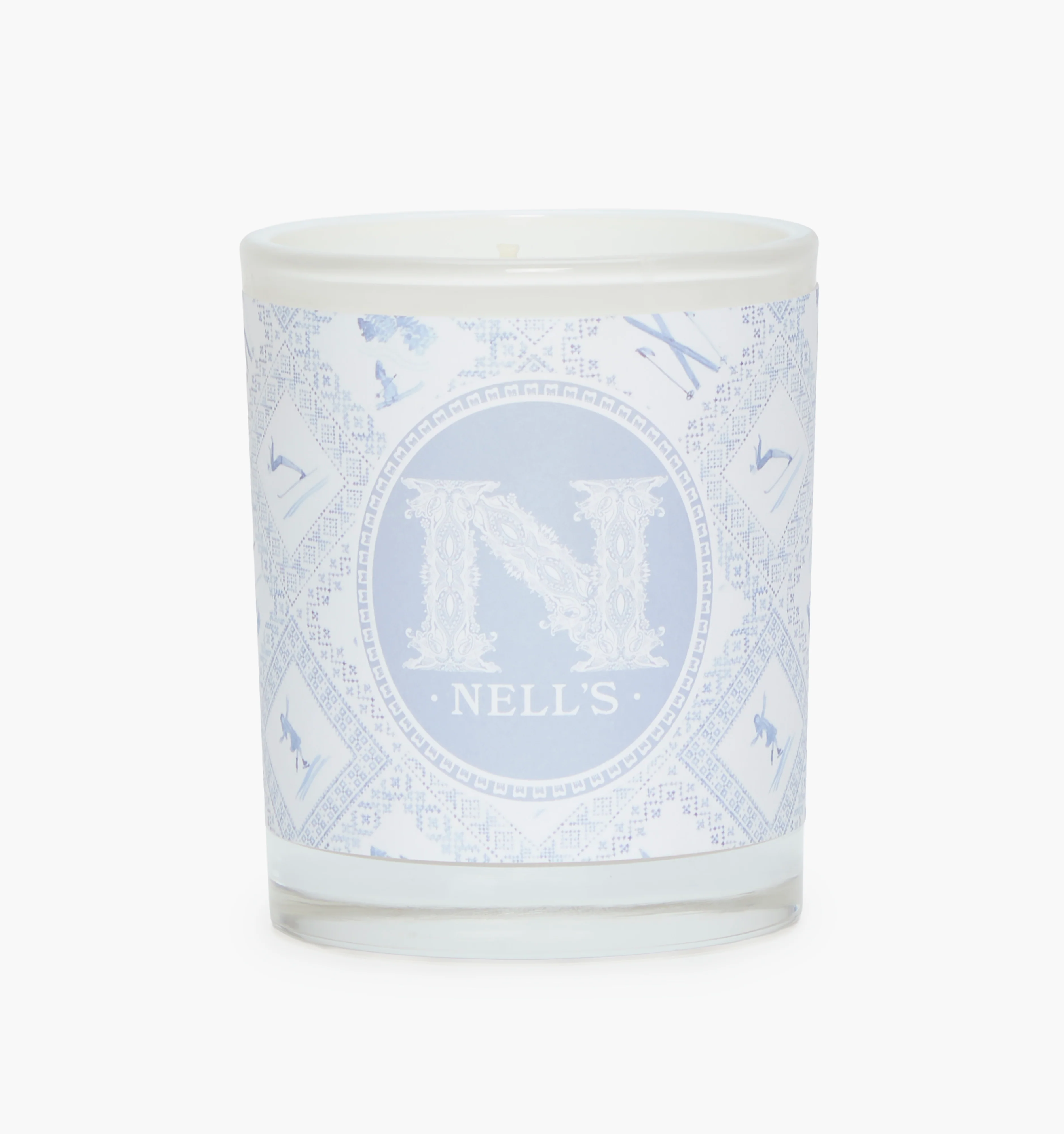 Nell's Candle - December in New York - Image 2