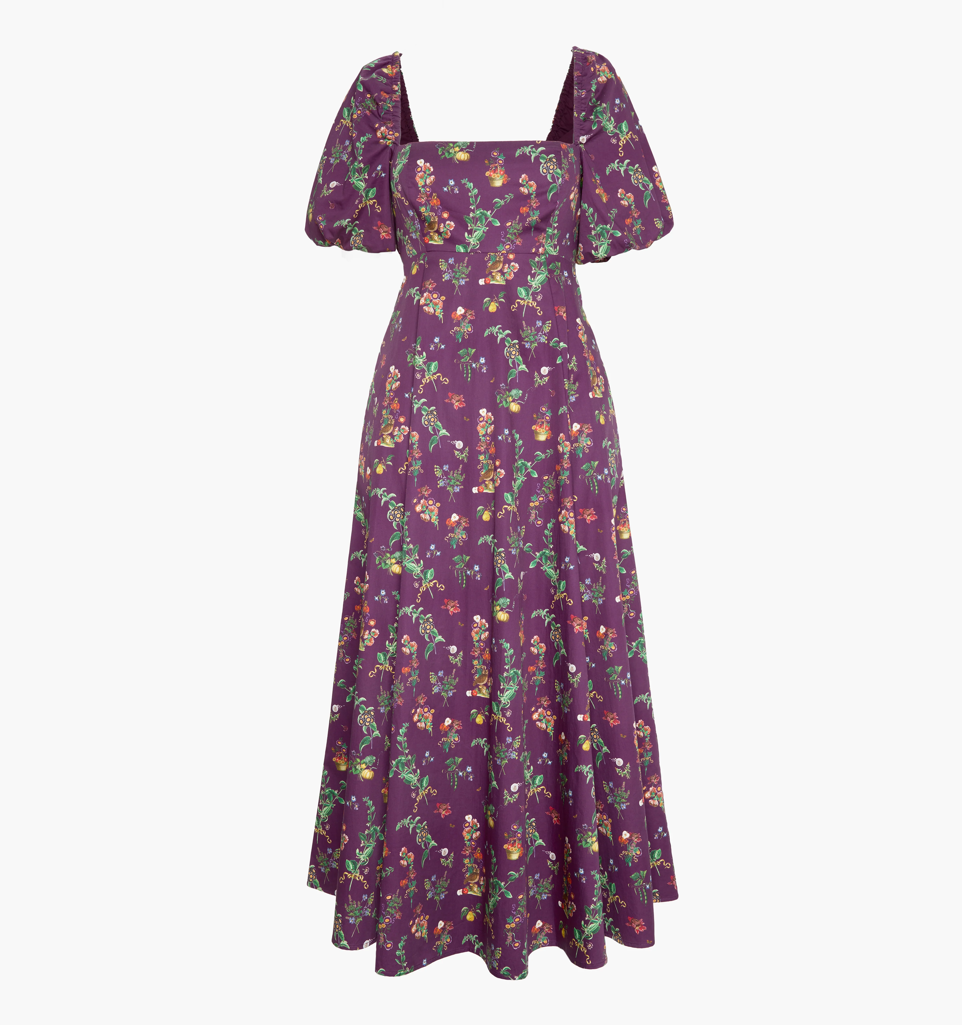The Matilda Dress - Magic Orchard - Image 6